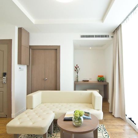 Tevan Jomtien Pattaya Exteriér fotografie
