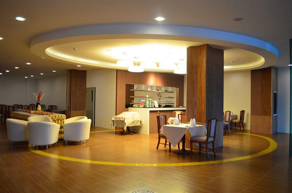 Tevan Jomtien Pattaya Exteriér fotografie
