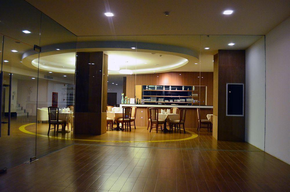 Tevan Jomtien Pattaya Exteriér fotografie