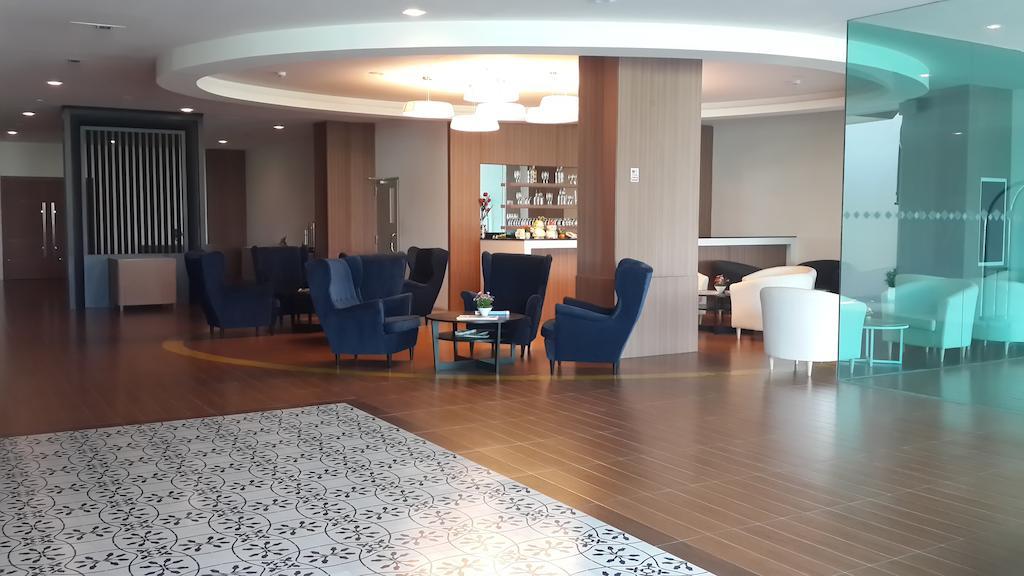 Tevan Jomtien Pattaya Exteriér fotografie